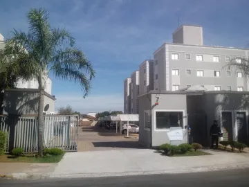 Sao Carlos Vila Izabel Apartamento Venda R$159.000,00 Condominio R$260,00 2 Dormitorios 1 Vaga 