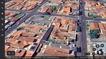 Sao Carlos Planalto Paraiso Terreno Venda R$535.000,00  Area do terreno 750.00m2 