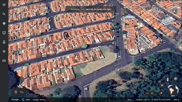 Sao Carlos Residencial Itamarati Terreno Venda R$630.000,00  Area do terreno 931.01m2 