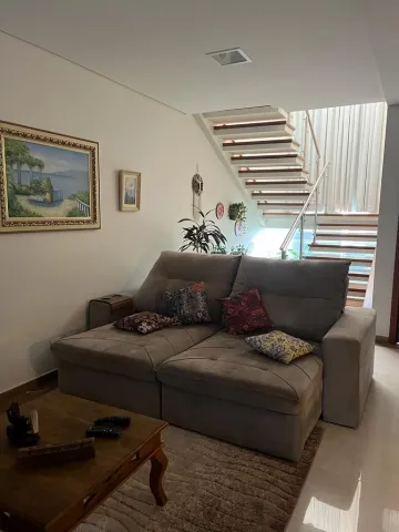 Sao Carlos Condominio Residencial Village Damha III Casa Venda R$1.800.000,00 Condominio R$416,19 3 Dormitorios 4 Vagas Area do terreno 298.00m2 Area construida 320.00m2