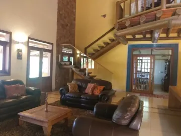 Sao Carlos Encontro Valparaiso I Rural Venda R$4.800.000,00 Condominio R$325,00 4 Dormitorios  Area construida 748.15m2