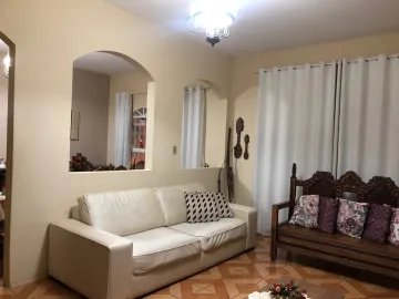 Ibate Centro Casa Venda R$780.000,00 5 Dormitorios 2 Vagas Area do terreno 342.00m2 Area construida 267.19m2