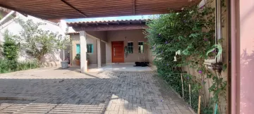 Sao Carlos Residencial Itamarati Casa Venda R$530.000,00 2 Dormitorios 4 Vagas Area do terreno 250.00m2 Area construida 134.00m2