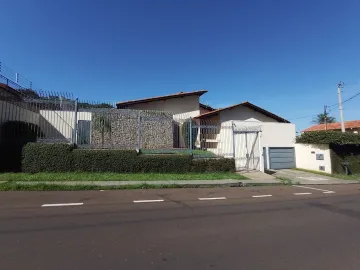 Sao Carlos Jardim Paraiso Casa Venda R$2.120.000,00 4 Dormitorios 6 Vagas Area do terreno 645.00m2 Area construida 441.00m2