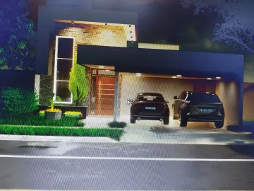 Sao Carlos Residencial Samambaia Casa Venda R$850.000,00 3 Dormitorios 2 Vagas Area do terreno 250.00m2 Area construida 170.00m2