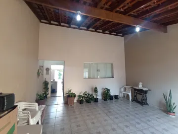 Sao Carlos Jardim Cruzeiro do Sul Casa Venda R$373.000,00 2 Dormitorios 2 Vagas Area do terreno 165.00m2 Area construida 125.00m2