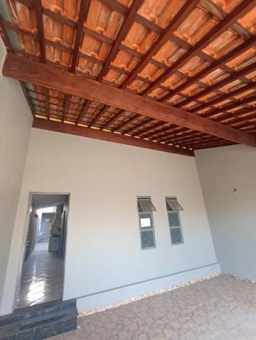 Sao Carlos Jardim Bicao Casa Venda R$337.000,00 2 Dormitorios 2 Vagas Area do terreno 132.00m2 Area construida 119.00m2