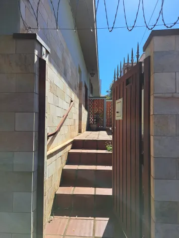 Sao Carlos Centro Casa Venda R$490.000,00 3 Dormitorios 1 Vaga Area do terreno 429.46m2 Area construida 129.64m2