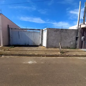 Sao Carlos Jardim Embare Terreno Venda R$200.000,00  Area do terreno 250.00m2 