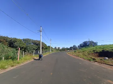 Sao Carlos Recanto dos Passaros Terreno Venda R$252.269,66  Area do terreno 348.94m2 