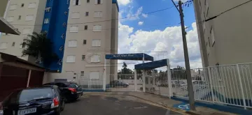 Sao Carlos Vila Pelicano Apartamento Locacao R$ 1.167,00 Condominio R$220,00 2 Dormitorios 1 Vaga 