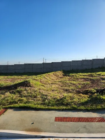 Sao Carlos Parque Faber Castell II Terreno Venda R$306.000,00 Condominio R$490,00  Area do terreno 305.37m2 