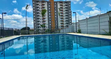 Sao Carlos Cidade Jardim Apartamento Venda R$240.000,00 Condominio R$285,00 2 Dormitorios 1 Vaga 