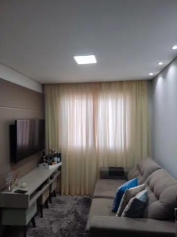 Sao Carlos Recreio Sao Judas Tadeu Apartamento Venda R$235.000,00 Condominio R$260,00 2 Dormitorios 1 Vaga 
