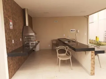 Sao Carlos Jardim Embare Apartamento Venda R$180.000,00 Condominio R$216,00 2 Dormitorios 1 Vaga 