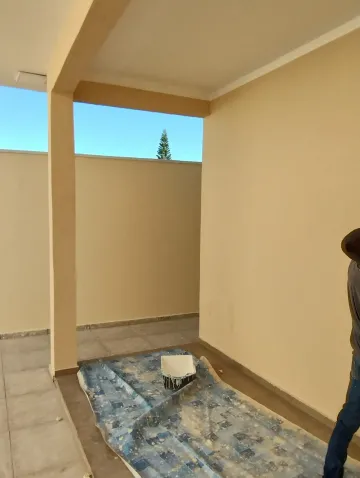 Sao Carlos Jardim Cardinali Casa Venda R$745.000,00 2 Dormitorios 4 Vagas Area do terreno 346.00m2 Area construida 124.00m2