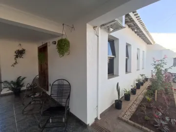 Sao Carlos Residencial Samambaia Casa Venda R$680.000,00 3 Dormitorios 3 Vagas Area do terreno 312.50m2 Area construida 214.00m2