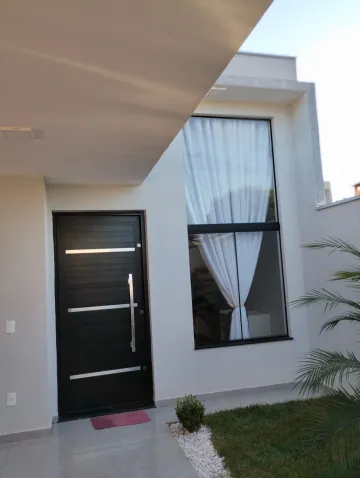 Sao Carlos Jardim Embare Casa Venda R$610.000,00 3 Dormitorios 3 Vagas Area do terreno 250.00m2 Area construida 179.00m2
