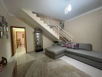 Sao Carlos Parque Santa Felicia Jardim Casa Venda R$595.000,00 3 Dormitorios 2 Vagas Area do terreno 150.00m2 
