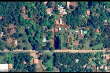 Sao Carlos Represa 29 Rural Venda R$550.000,00 