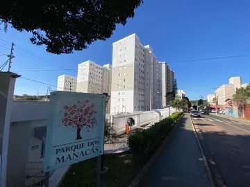 Sao Carlos Recreio Sao Judas Tadeu Apartamento Venda R$203.000,00 Condominio R$200,00 2 Dormitorios 1 Vaga 