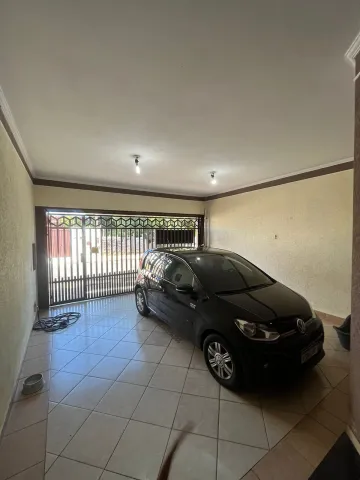 Sao Carlos Vila Brasilia Casa Venda R$340.000,00 3 Dormitorios 2 Vagas Area do terreno 165.00m2 Area construida 128.00m2