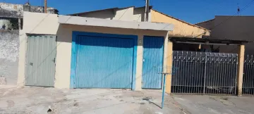 Sao Carlos Parque Industrial Casa Locacao R$ 889,00 1 Dormitorio 1 Vaga Area construida 60.00m2