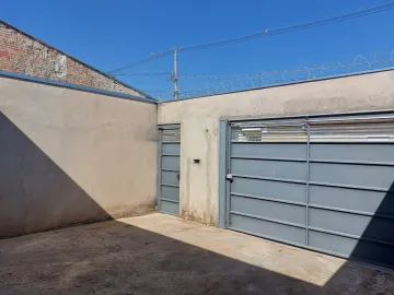 Sao Carlos Jardim Embare Casa Venda R$350.000,00 2 Dormitorios 2 Vagas Area do terreno 250.00m2 Area construida 70.00m2