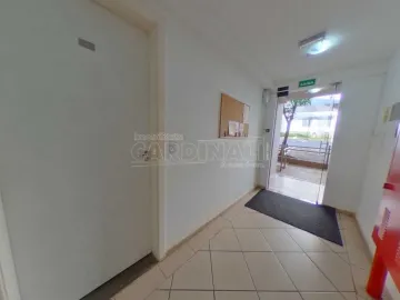 Sao Carlos Jardim Jockei Club A Apartamento Venda R$160.000,00 Condominio R$210,00 2 Dormitorios 1 Vaga 
