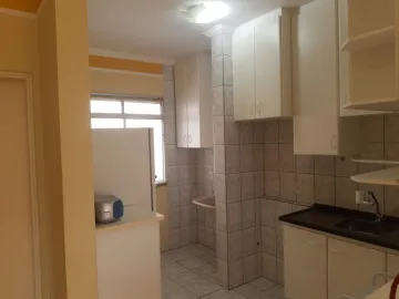 Sao Carlos Jardim Tangara Apartamento Venda R$160.000,00 2 Dormitorios 1 Vaga 