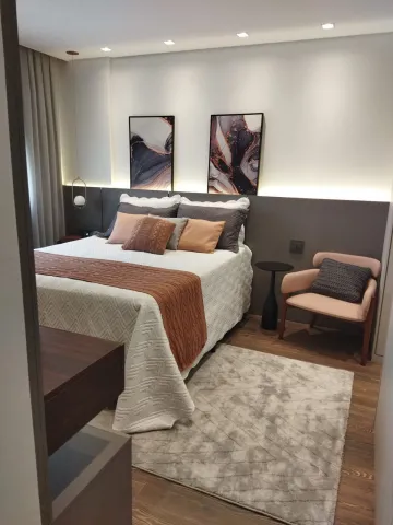 Sao Carlos Parque Faber Castell I Apartamento Venda R$1.399.000,00 Condominio R$680,00 3 Dormitorios 2 Vagas 