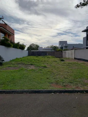 Sao Carlos Condominio Parque Residencial Damha I Terreno Venda R$650.000,00 Condominio R$640,00  Area do terreno 420.00m2 