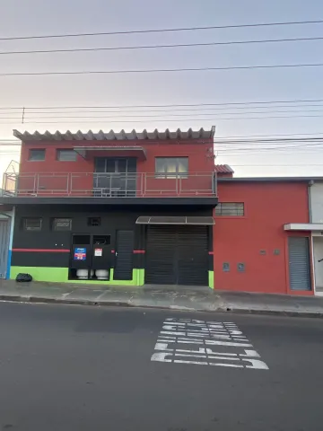 Sao Carlos Vila Prado Galpao Locacao R$ 7.778,00  2 Vagas Area construida 125.00m2