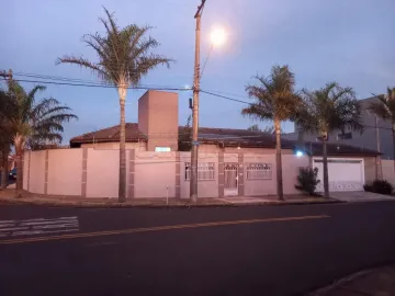 Sao Carlos Jardim Ipanema Casa Venda R$680.000,00 3 Dormitorios 2 Vagas Area do terreno 257.62m2 Area construida 159.00m2