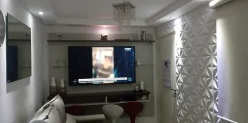 Sao Carlos Jardim Nova Sao Carlos Apartamento Venda R$180.000,00 Condominio R$230,00 2 Dormitorios 1 Vaga 