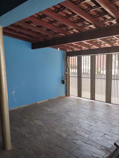 Sao Carlos Jardim Brasil Casa Venda R$490.000,00 3 Dormitorios 3 Vagas Area do terreno 258.00m2 Area construida 121.00m2