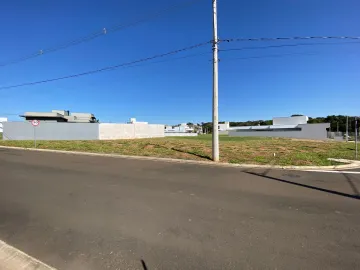 Sao Carlos Condominio Parque Residencial Damha IV Terreno Venda R$422.000,00 Condominio R$505,00  Area do terreno 397.60m2 