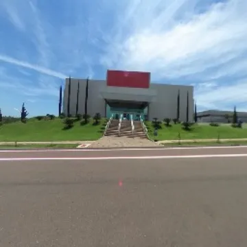 Sao Carlos Parque Tecnologico Damha I Sao Carlos Comercial Locacao R$ 650,00 Area construida 21.92m2