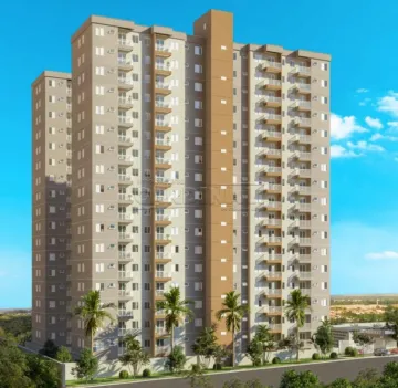 Sao Carlos Recreio Sao Judas Tadeu Apartamento Venda R$279.840,00 2 Dormitorios 1 Vaga 