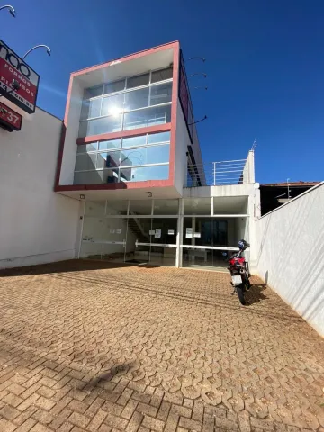 Sao Carlos Jardim Sao Carlos Salao Venda R$1.800.000,00  7 Vagas Area do terreno 441.95m2 Area construida 580.22m2