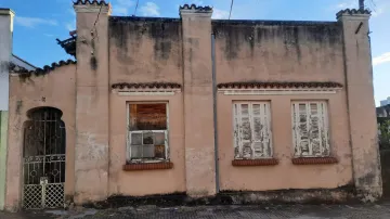 Sao Carlos Jardim Brasil Casa Venda R$300.000,00 1 Dormitorio  Area do terreno 219.69m2 Area construida 313.50m2