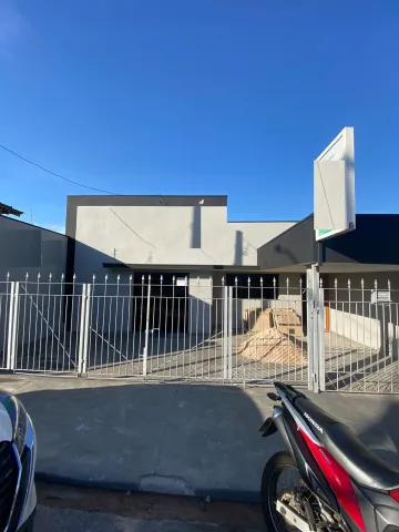 Sao Carlos Vila Faria Comercial Locacao R$ 3.056,00  4 Vagas Area do terreno 234.82m2 Area construida 163.94m2