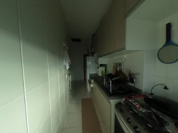Sao Carlos Recreio Sao Judas Tadeu Apartamento Venda R$270.000,00 Condominio R$250,00 2 Dormitorios 1 Vaga 