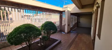 Sao Carlos Jardim Cardinali Casa Venda R$850.000,00 3 Dormitorios 4 Vagas Area do terreno 414.00m2 Area construida 315.75m2