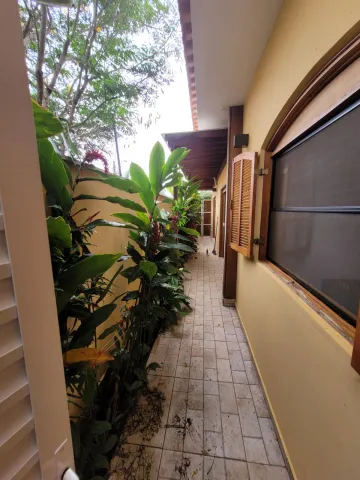 Sao Carlos Residencial Samambaia Casa Venda R$1.490.000,00 3 Dormitorios 4 Vagas Area do terreno 500.00m2 Area construida 350.00m2