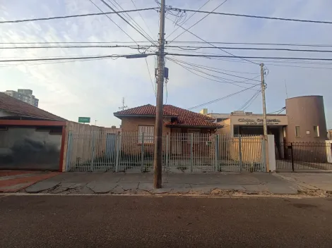 Sao Carlos Jardim Macarengo Casa Venda R$500.000,00 2 Dormitorios 2 Vagas Area do terreno 258.00m2 Area construida 83.60m2