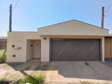 Sao Carlos Residencial Itamarati Casa Venda R$585.200,00 3 Dormitorios 2 Vagas Area do terreno 250.00m2 Area construida 180.60m2
