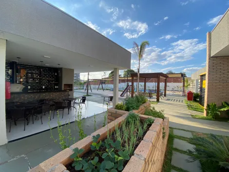Sao Carlos Cidade Jardim Apartamento Venda R$265.000,00 2 Dormitorios 1 Vaga 
