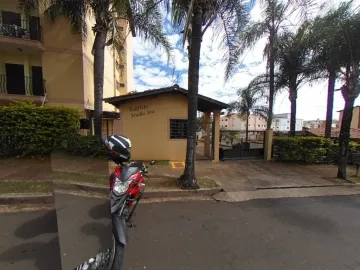 Sao Carlos Cidade Jardim Apartamento Venda R$260.000,00 Condominio R$400,00 2 Dormitorios 2 Vagas 