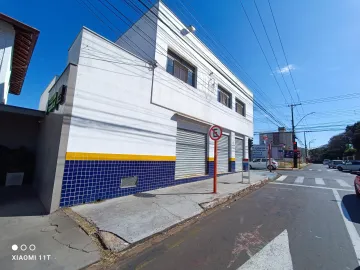 Sao Carlos Centro Comercial Venda R$2.130.000,00  Area do terreno 133.90m2 Area construida 245.75m2